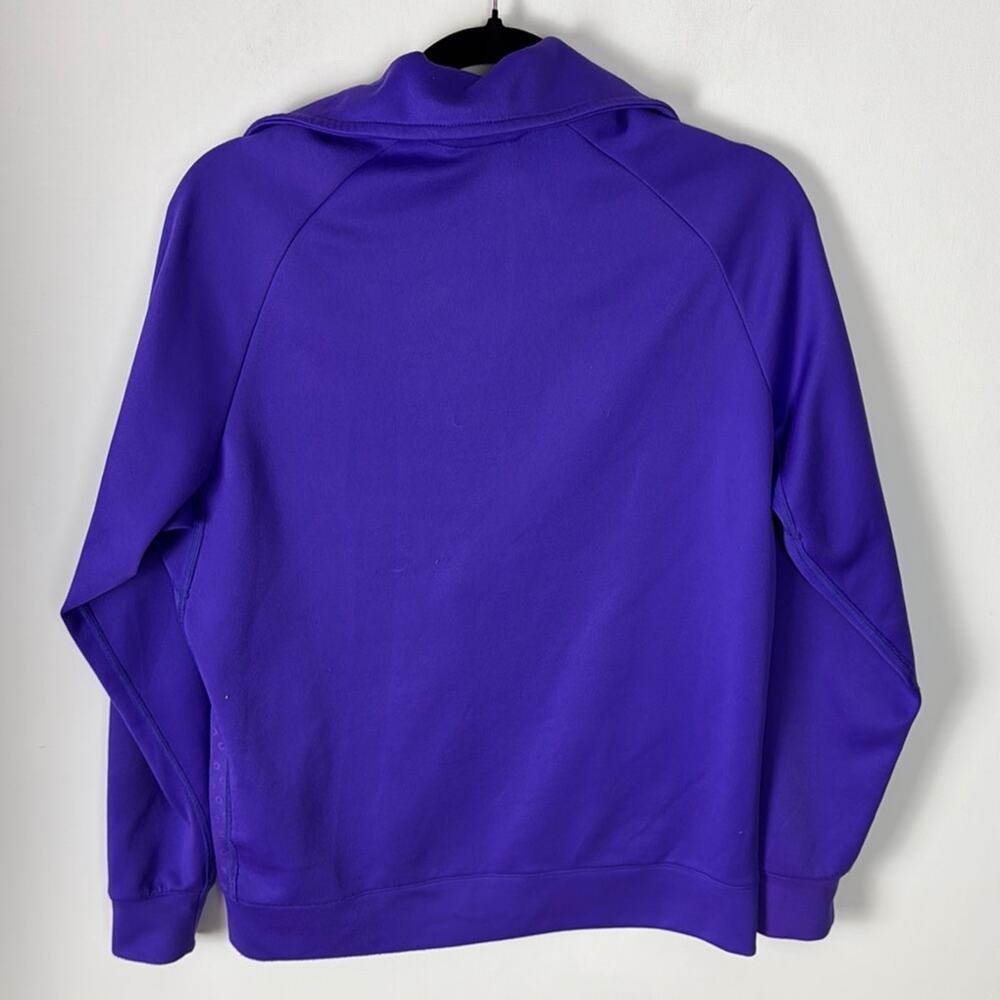 Nike Zip Up - Women's Large - Picture 5 of 5